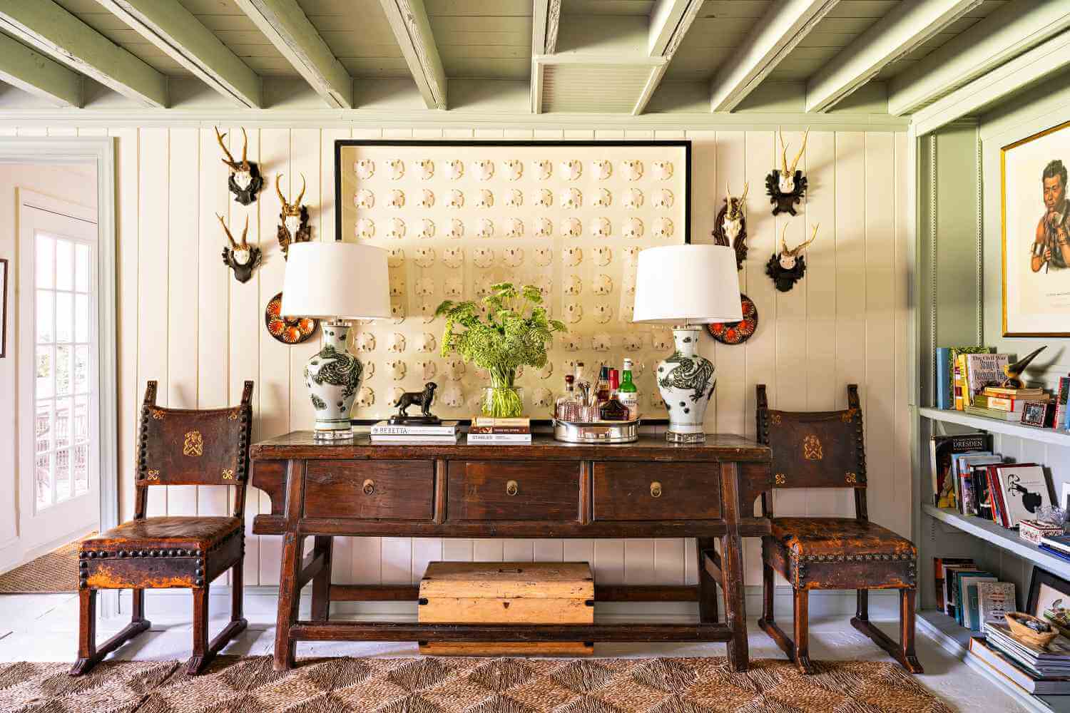 Entryway