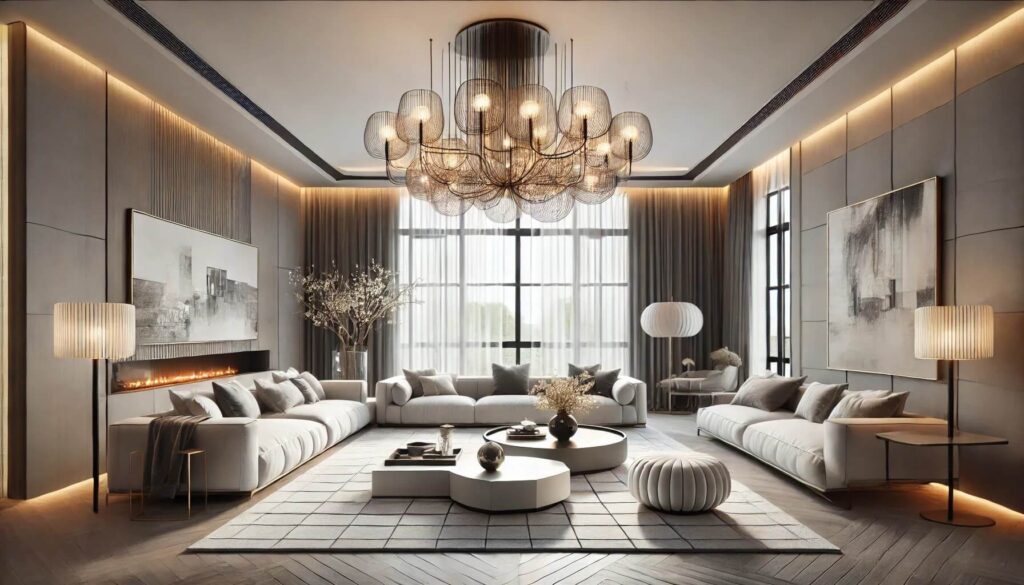 foyer light fixtures