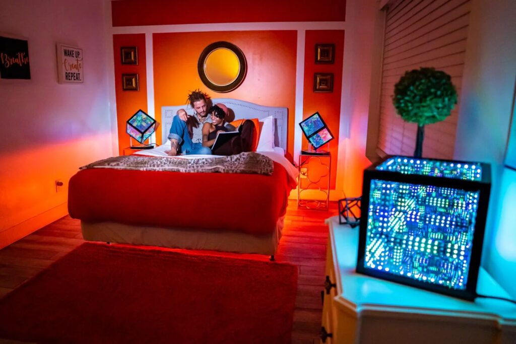 Accent Lighting
